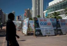 La ONU pide resultados “claros” a la COP30 sobre combustibles, financiación y adaptación