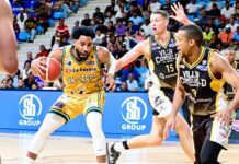 Guerrero y Montero acercan a San Carlos a la final al vencer al Rafael Barias e