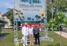 Organizaciones demandan RD y Haití enfrenten juntos impactos cambio climático