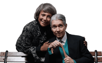 “Cita a ciegas” regresa al teatro Las Máscaras