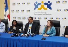 Nueva Ley de Contrataciones Públicas entrará en vigencia el 28 de enero del próximo