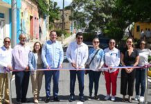 CEO de las más importantes cadenas hoteleras destacan liderazgo de David Collado en el turismo mundial