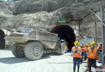Servicios o minería: el rumbo del desarrollo dominicano
