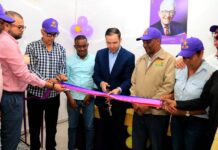 Johnny Pujols destaca fortalecimiento del PLD