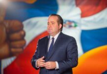 Paliza: “República Dominicana cambió. Por fin la impunidad dejó de ser una opción”