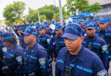 Reforma policial incorpora 8,928 nuevos agentes y fortalece su formación con enfoque en salud mental y mediación ciudadana