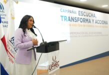 Educación lanza campaña para concienciar sobre la no violencia contra la mujer