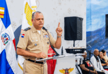 Ministro de Defensa anuncia entrega de más de 600 millones por concepto de “sueldo por año” a través del ISSFFAA para militares retirados en 2025