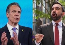 Nueva York ciudad y Nueva Jersey eligen líderes este martes, con favoritos demócratas