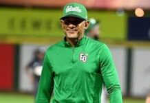 Estrellas despiden a Fernando Tatis como mánager