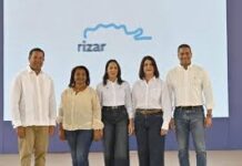 Banreservas bancariza a cientos de ciudadanos en San Juan de la Maguana