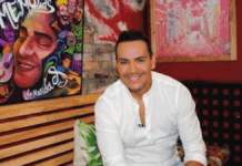 Víctor Manuelle se distancia de la salsa para crear nuevos éxitos de estilo navideño