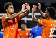 El Cibao FC chocará con Atlántico en jornada 13 LDF