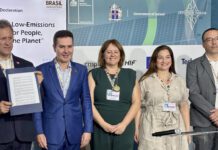 República Dominicana firma declaración en COP30 para descarbonizar el transporte