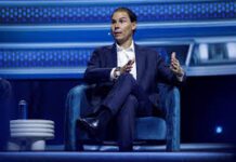 Nadal dice que Federer fue un tenista “más mágico” y Djokovic es “más trabajado”