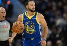 Stephen Curry se desvincula de Under Armour como su patrocinador