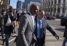 Exjugador de la NBA Chauncey Ray Billups se declara no culpable de fraude electrónico