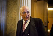 Muere el ex vicepresidente de Estados Unidos, Dick Cheney