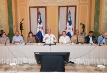 Gobierno destinará RD$12 mil millones para afectados Melissa