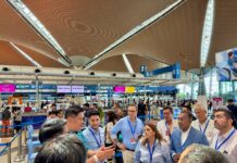 ACI-LAC valora participación de RD en programas de intercambio y cooperación que desarrolla