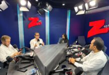 Eddy Olivares: Este gobierno ha hecho 44 aumentos salariales, más que ningún otro