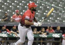 Los Leones escalan al tercer lugar de la tabla y envían al último puesto a las Estrellas