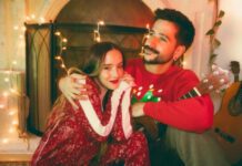 Camilo y Evaluna lanzan canción navideña que fusiona tradiciones latinas y de EE.UU.