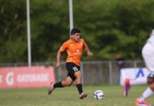 Cibao FC vence 3-0 a Jarabacoa