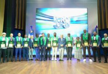 Grandes dominicanos alcanzan la gloria suprema del deport