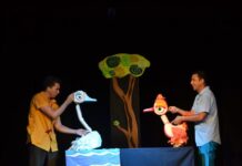 FITIJ 2025 presenta su programación de fin de semana con dos destacadas obras internacionales de títeres