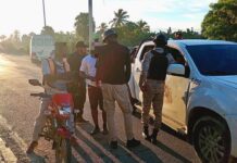 Operativos de la DGM y las instituciones de seguridad detienen a 3,011; se deportan 2,954 durante el fin de semana