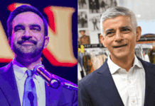 Khan y Mamdani: dos alcaldes musulmanes en la cima de dos grandes ciudades multiculturales