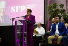 PLD presenta nueva Plataforma Digital de Formación Política