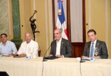 Abinader impulsa acciones para garantizar abastecimiento y estabilidad de precios durante la temporada navideña en todo el país