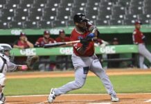 Gigantes ganan su segundo en línea y amplían racha negativa a seis de las Estrellas