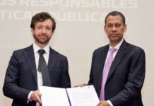 Gobierno y plataforma Ericsson Educate lanzan programa de becas para personal del sector público