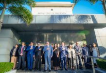 Ministerio de Hacienda y Economía celebra sus 181 años impulsando el desarrollo de las finanzas de RD