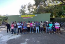 Ejército intensifica operativos y detiene a 186 nacionales haitianos en condición migratoria irregular en Valverde