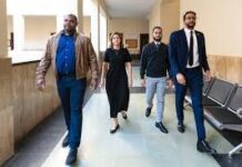 Ministerio Público solicita apertura a juicio contra acusados de Operación Búho