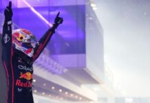 Verstappen reina en Las Vegas y Norris es más líder del Mundial de Fórmula 1