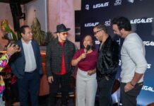 Entretenimiento Ilegales celebra 30 años de carrera con un concierto lleno de nostalgia