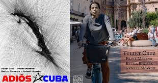 ‘Adiós Cuba’, la película que retrata el dolor de la “isla vacía” que deja el exilio