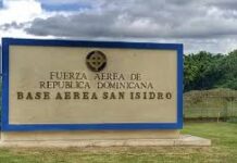 Uso de aeropuertos por E.U: asombra el inusitado nacionalismo