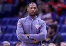 Los New Orleans Pelicans despiden al técnico Willie Green