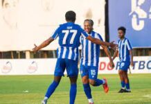 Mount Pleasant y O&M, por la corona de la Copa del Caribe