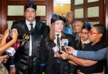 Abandono defensa de imputado del Caso Nido constituye una desconsideración a las víctimas