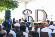 Intrant ejecutará obra en el malecón para reducir alta velocidad y convertirlo en una ruta familiar y turística