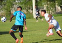 Jarabacoa y Salcedo empatan