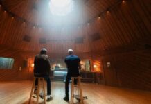 Sting se une a Juan Luis Guerra para una nueva versión del éxito ‘Estrellitas y duendes’