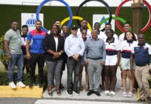 Selecciones de judo compiten desde este lunes en Bolivarianos